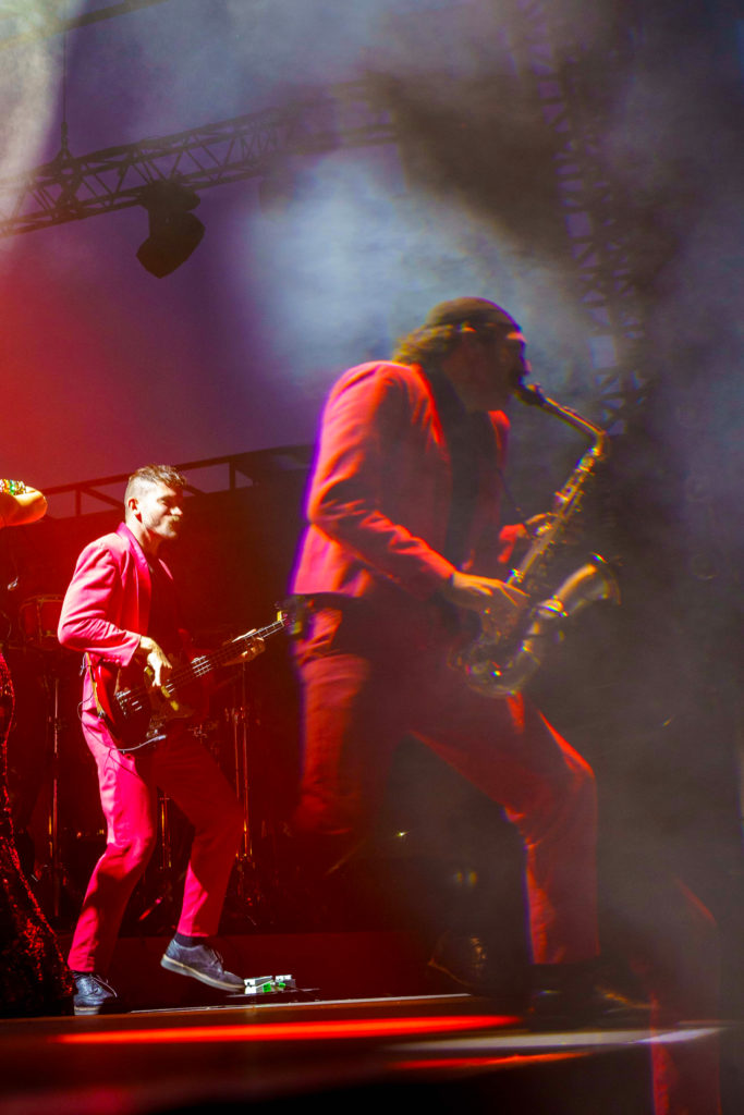 bruno persico Nice Jazz Festival 126