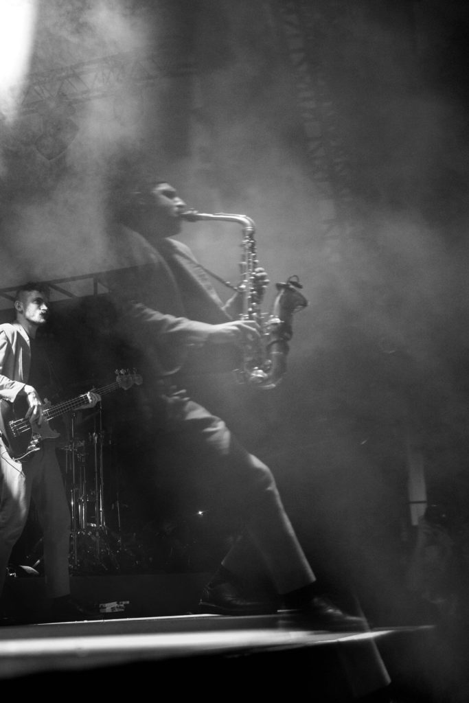 bruno persico Nice Jazz Festival 127