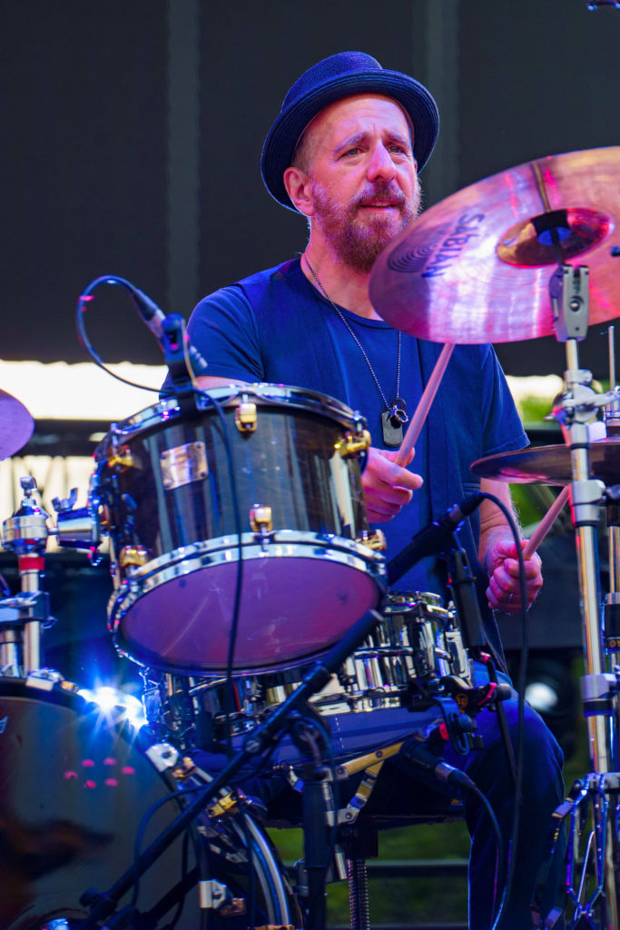 bruno persico Nice Jazz Festival 13