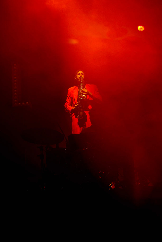 bruno persico Nice Jazz Festival 136