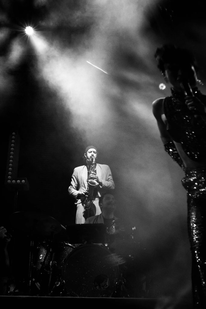 bruno persico Nice Jazz Festival 137