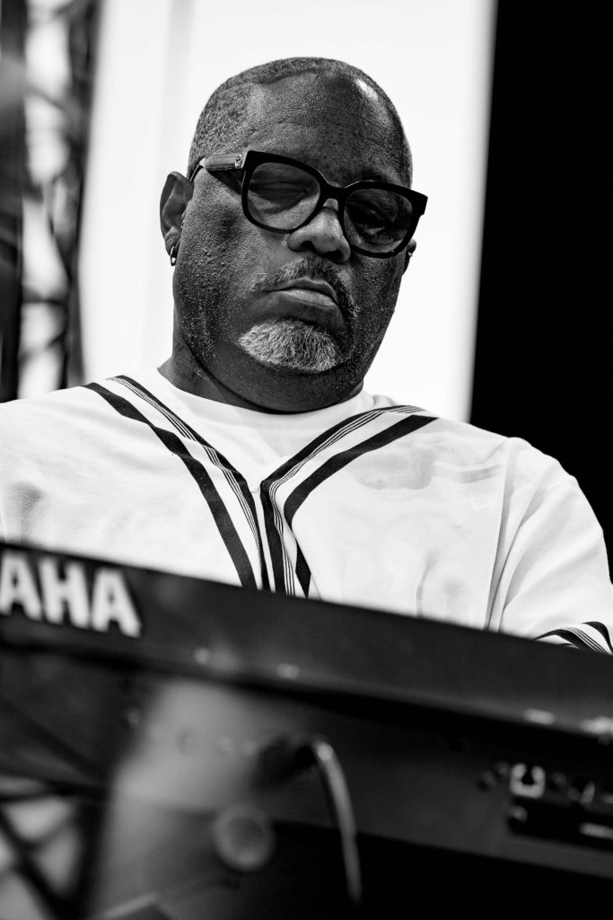 bruno persico Nice Jazz Festival 14