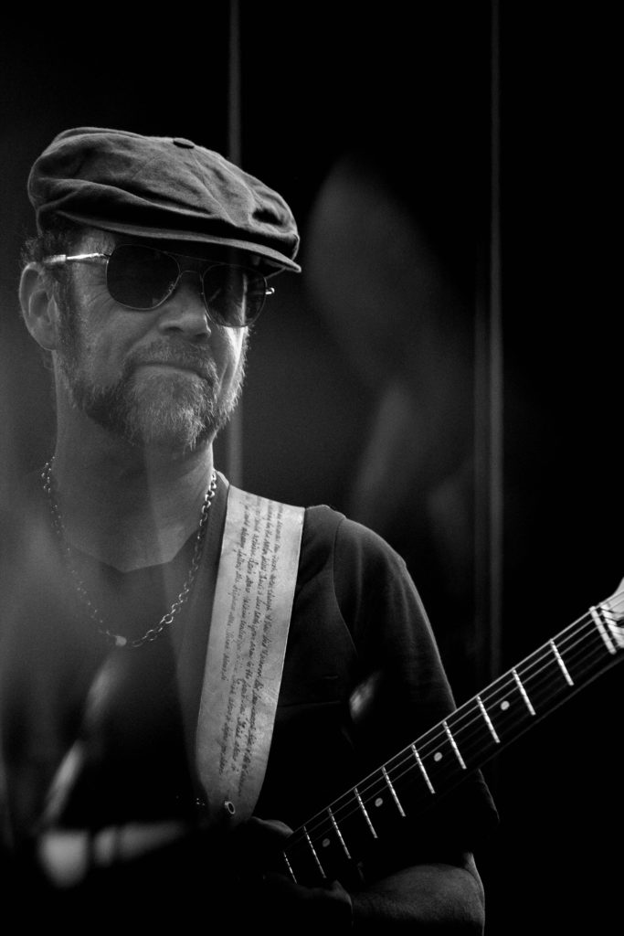 bruno persico Nice Jazz Festival 19