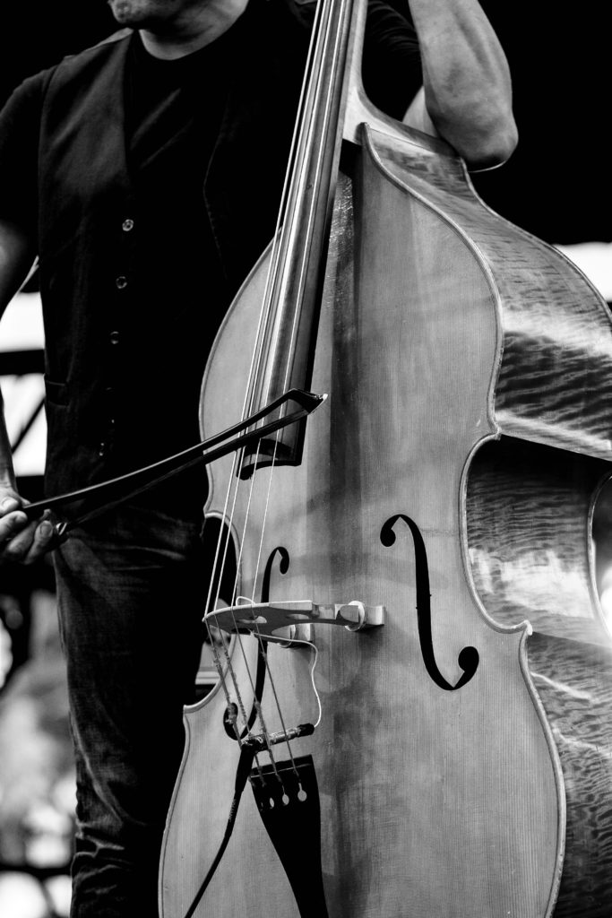 bruno persico Nice Jazz Festival 21