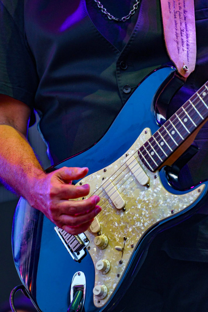 bruno persico Nice Jazz Festival 24