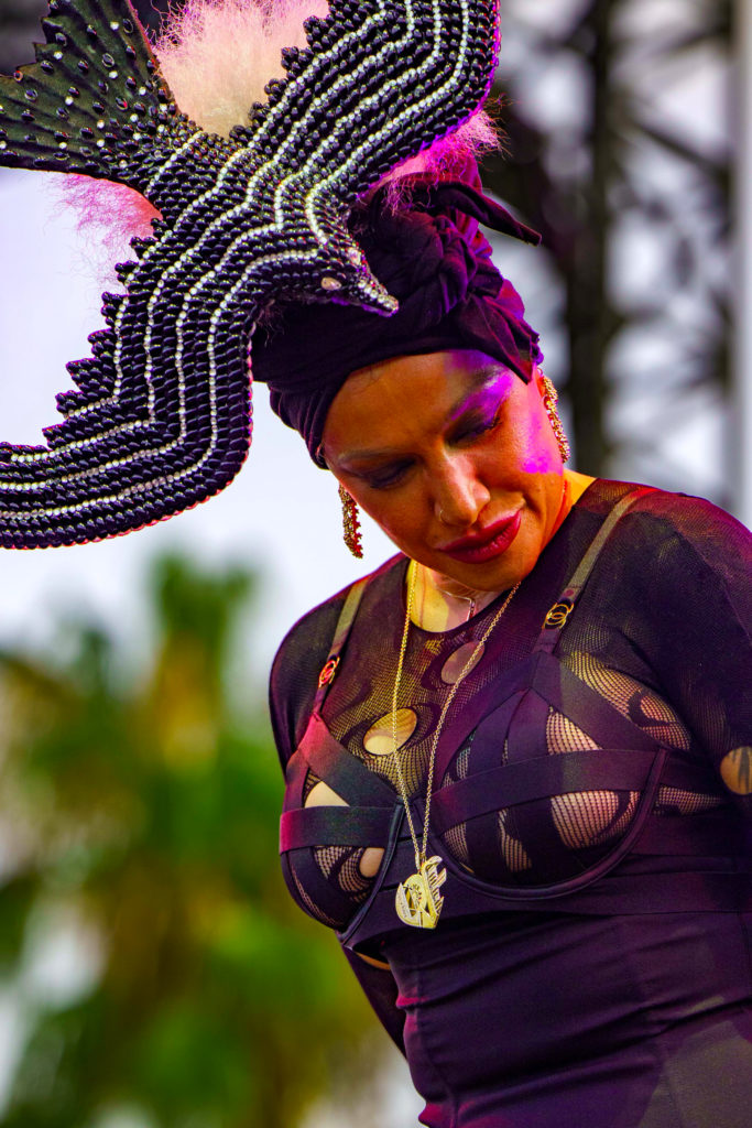 bruno persico Nice Jazz Festival 26