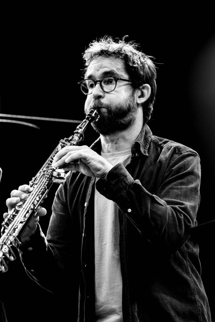 bruno persico Nice Jazz Festival 27