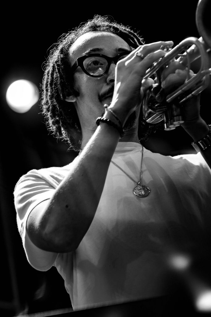 bruno persico Nice Jazz Festival 36