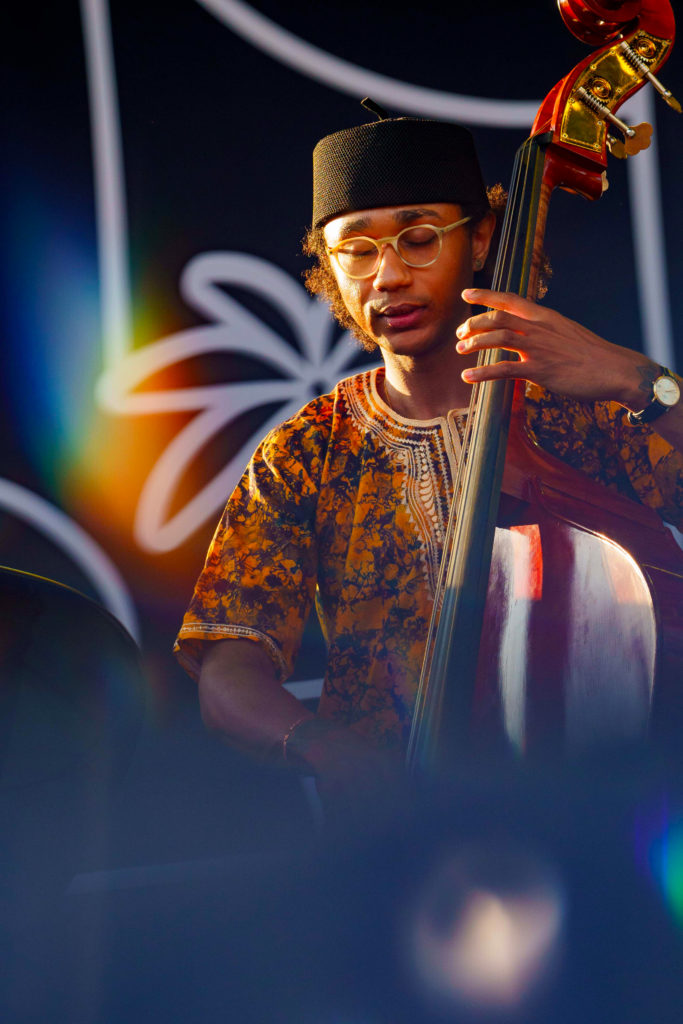 bruno persico Nice Jazz Festival 4