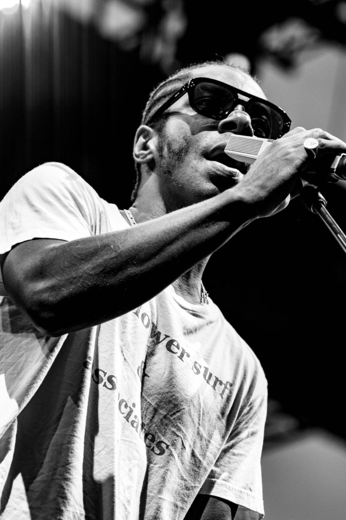 bruno persico Nice Jazz Festival 40