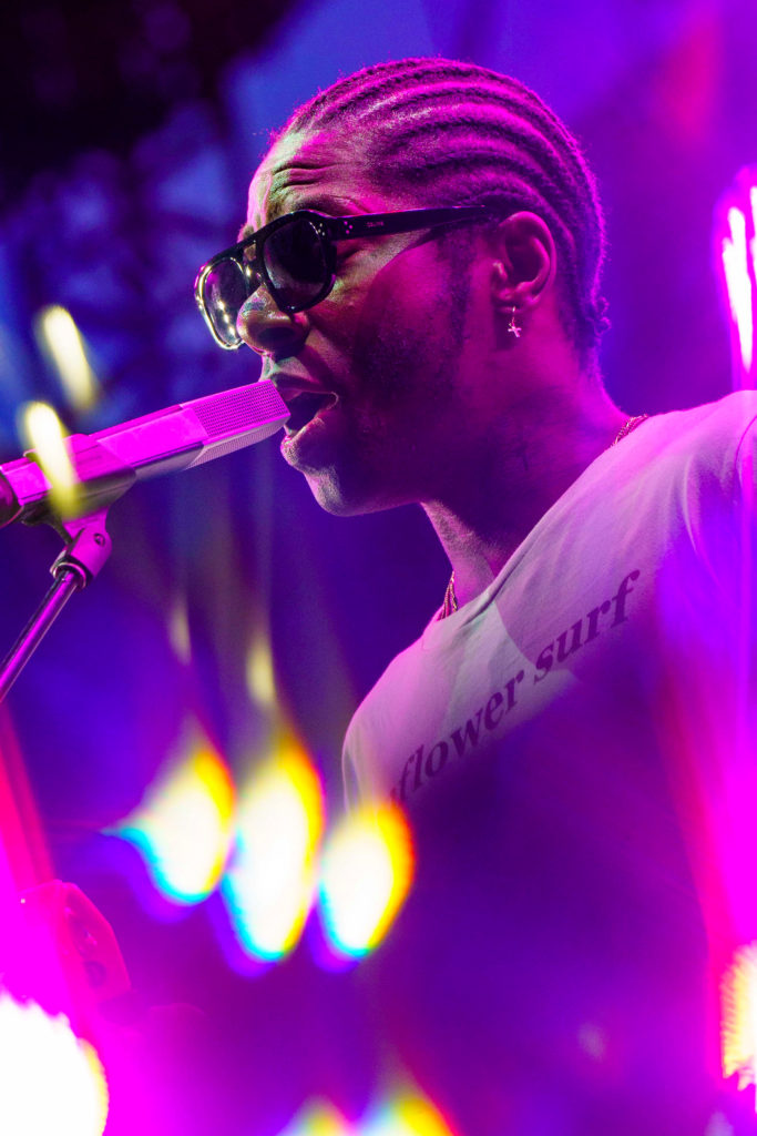 bruno persico Nice Jazz Festival 42