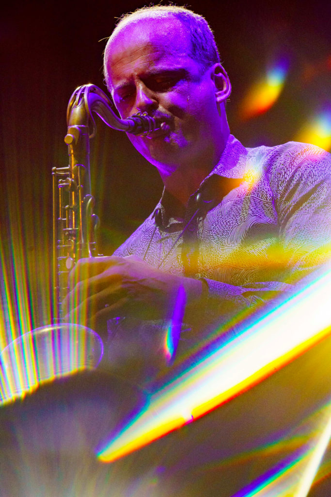 bruno persico Nice Jazz Festival 43