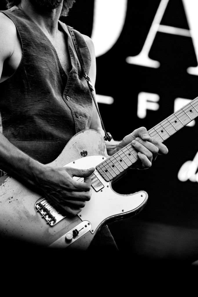 bruno persico Nice Jazz Festival 48