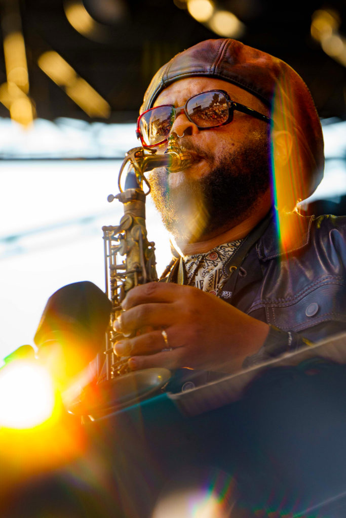 bruno persico Nice Jazz Festival 6