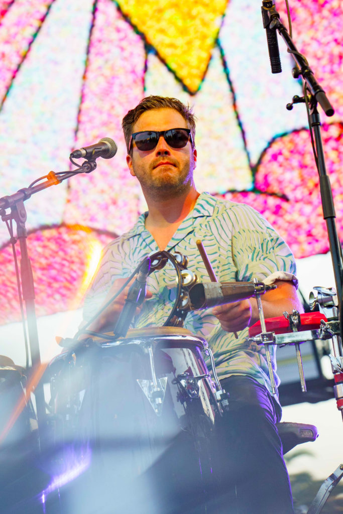 bruno persico Nice Jazz Festival 61