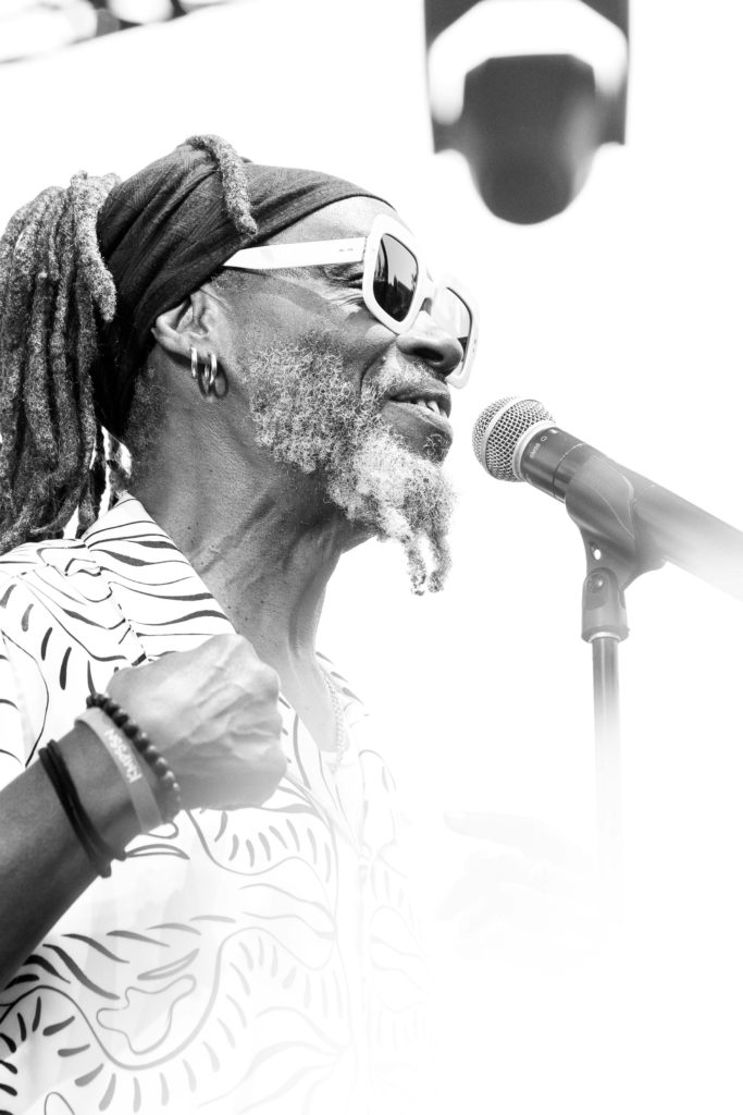 bruno persico Nice Jazz Festival 62