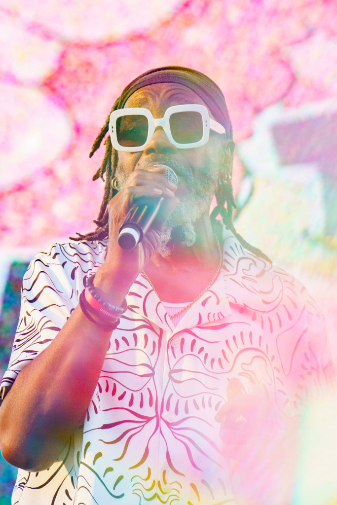 bruno persico Nice Jazz Festival 67