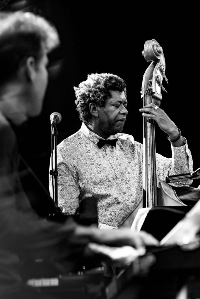 bruno persico Nice Jazz Festival 68