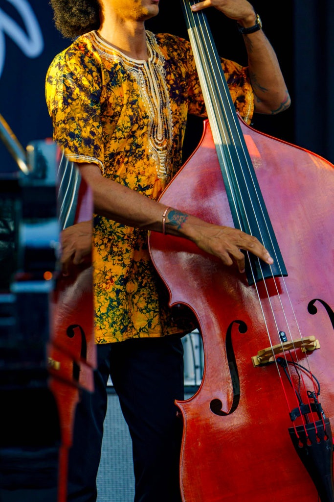 bruno persico Nice Jazz Festival 8