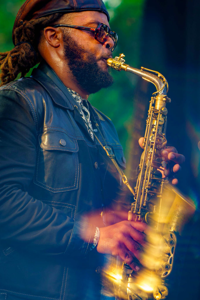 bruno persico Nice Jazz Festival 9