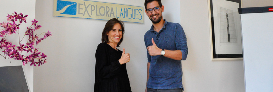 école de langues à nice