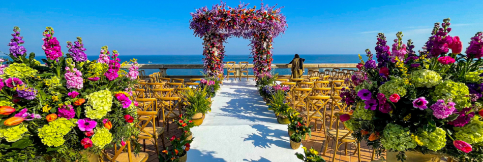 wedding planner à nice Gustavo Averbuj