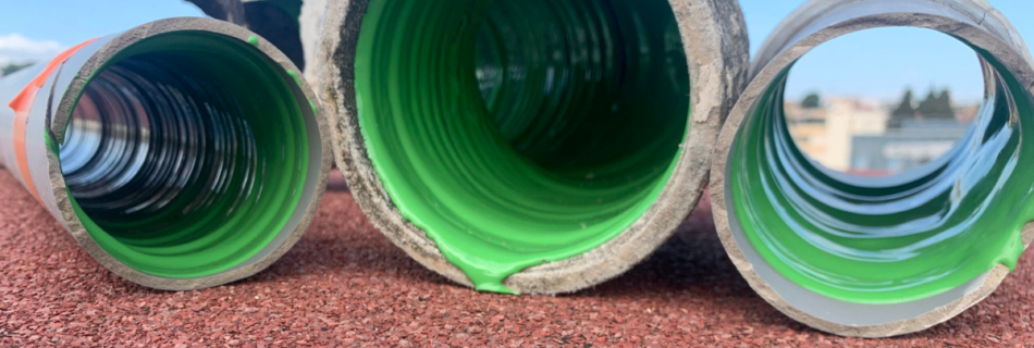 entretenir ses canalisations