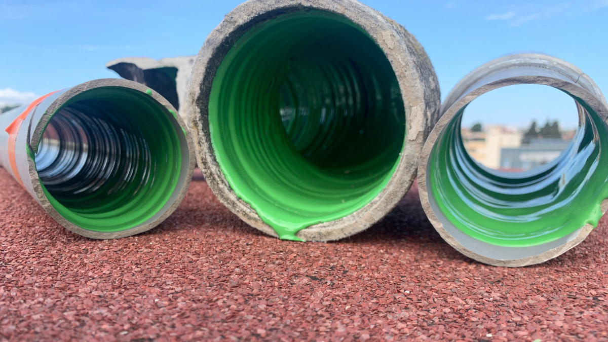 entretenir ses canalisations