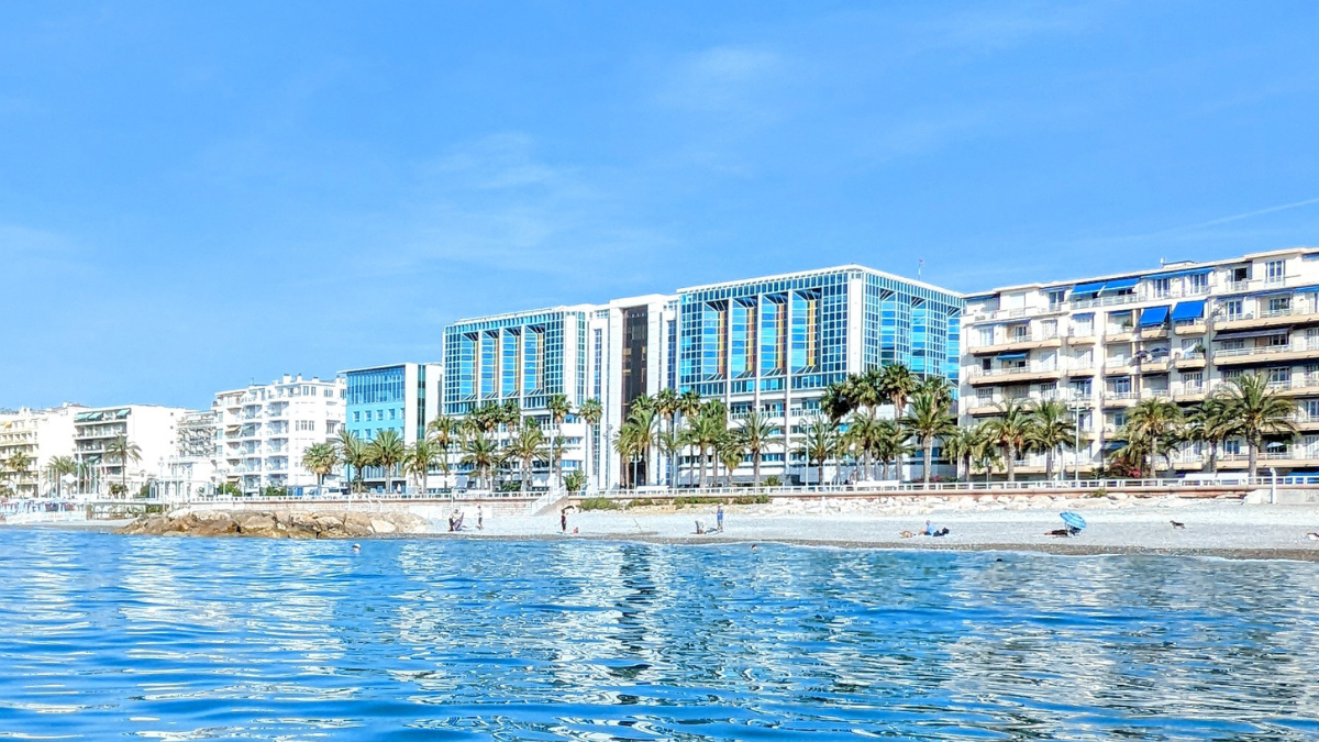 grossesse et accouchement à nice