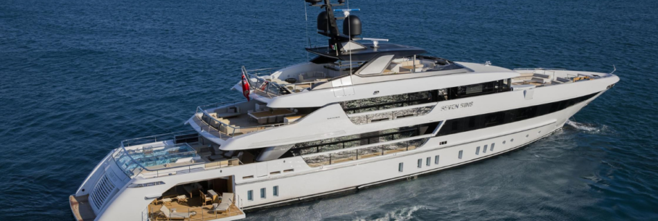 location yacht cannes