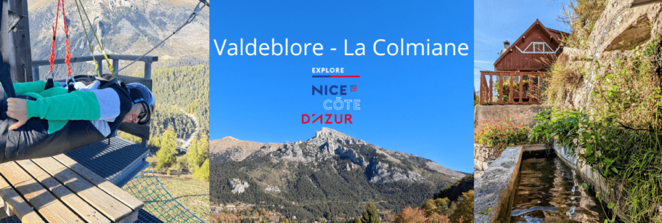 week-end à la colmiane