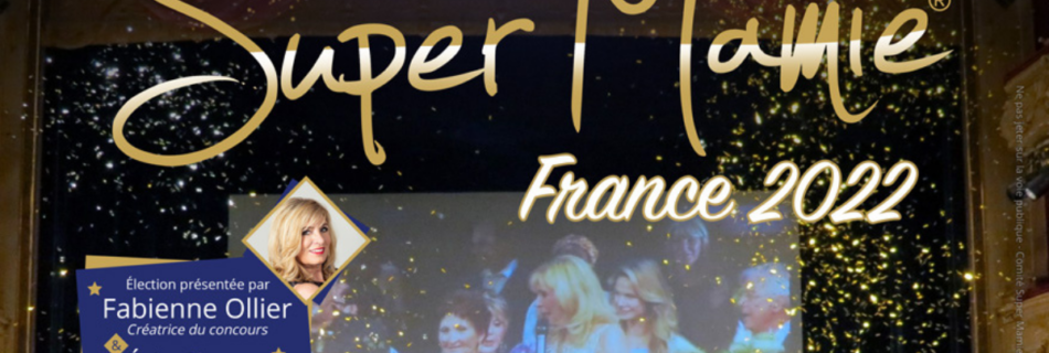 élection super mamie à nice