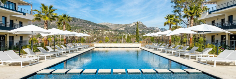 L'arrière-pays niçois une destination à découvrir