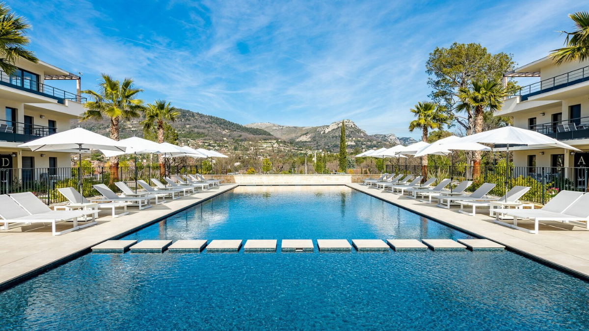 L'arrière-pays niçois une destination à découvrir