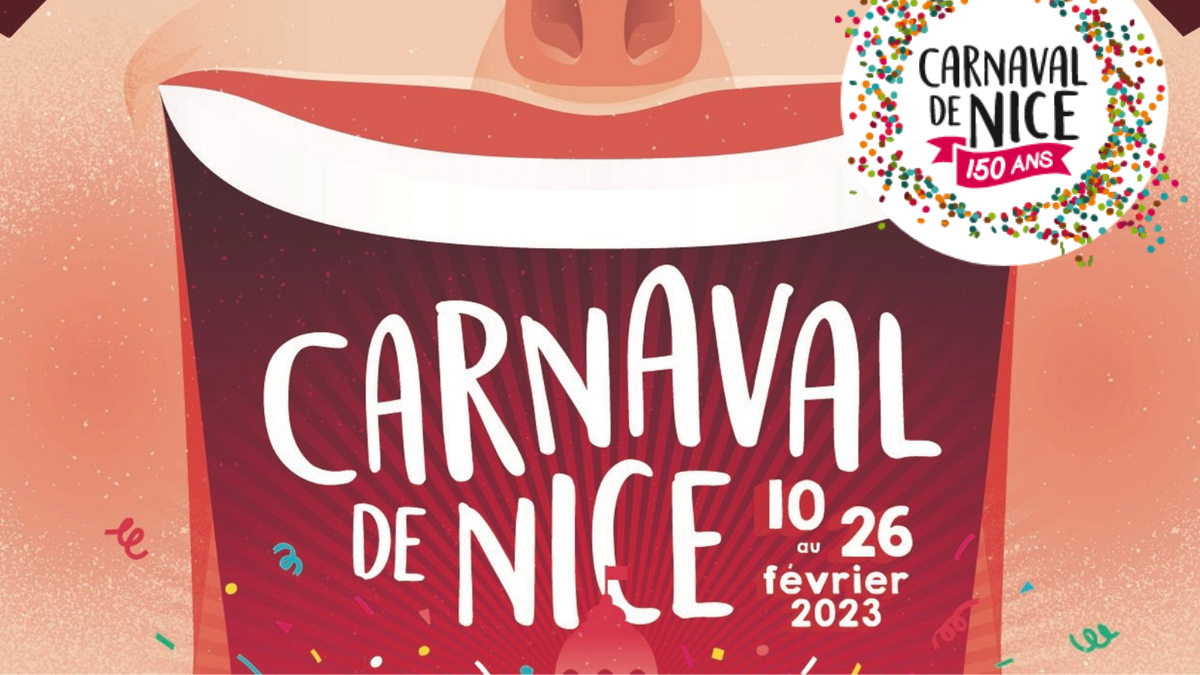 carnaval de nice 2023