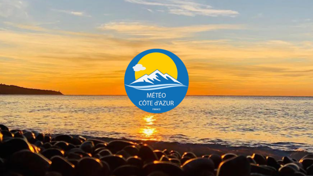 météo côte d'azur