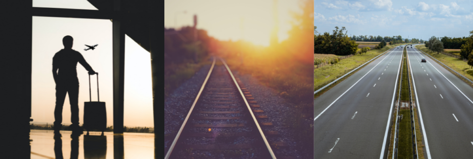 trajet nice-lyon en avion train ou voiture