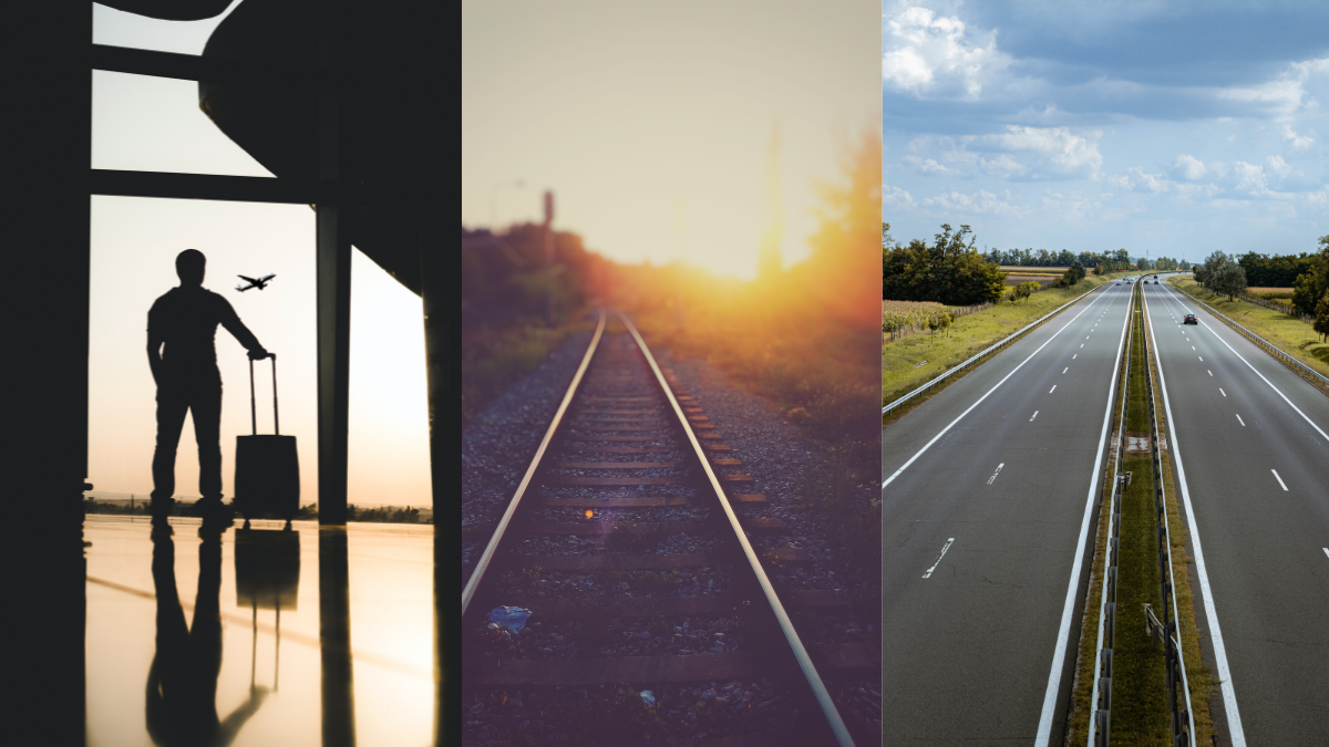 trajet nice-lyon en avion train ou voiture