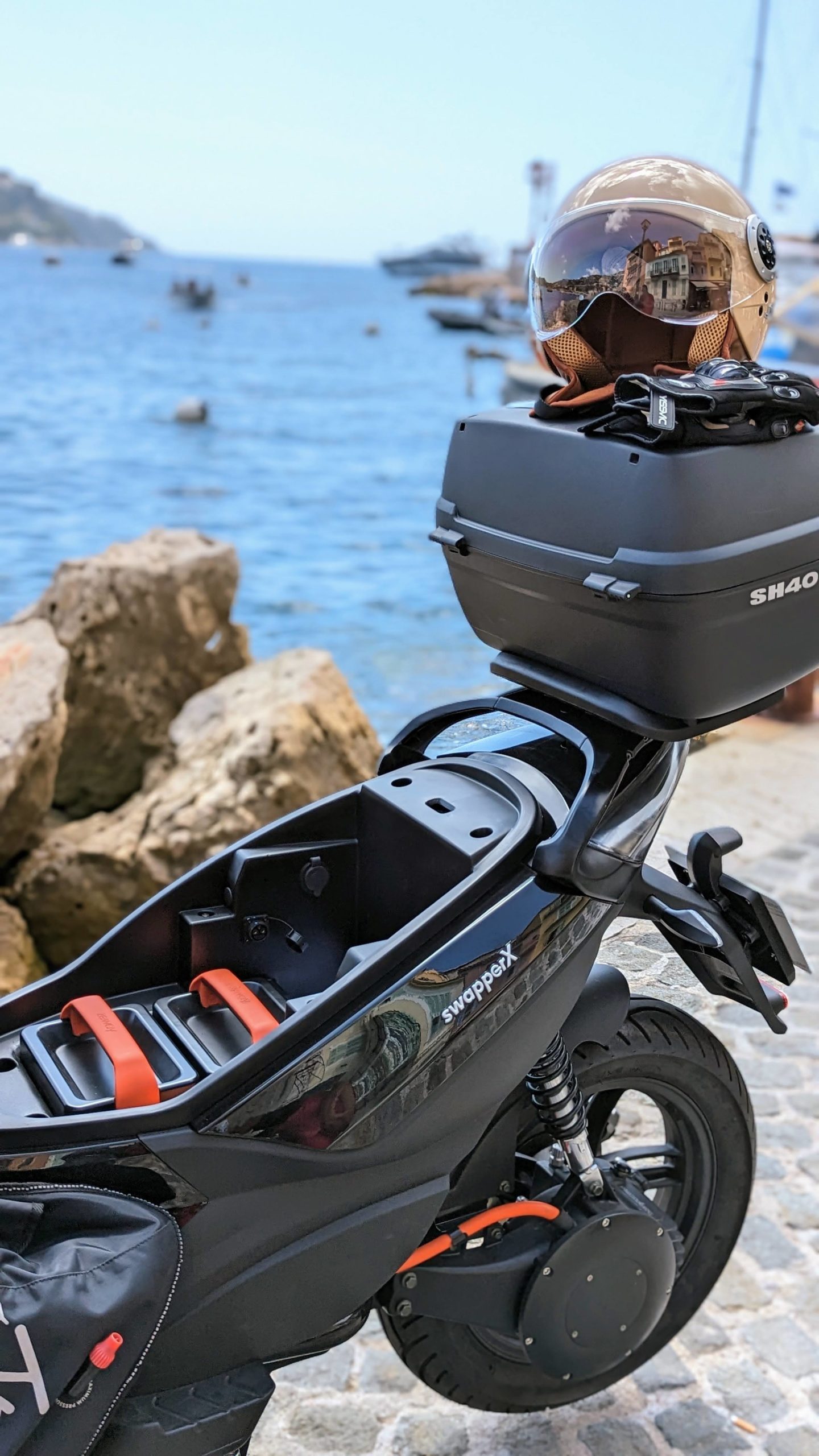 zeway location nice scooter électrique