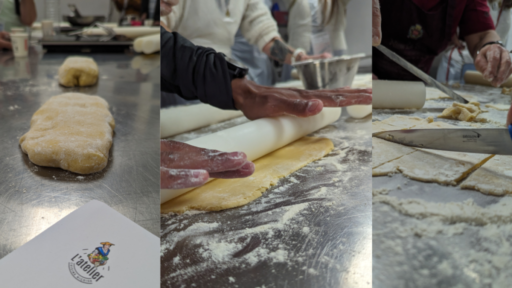 atelier cuisine niçoise