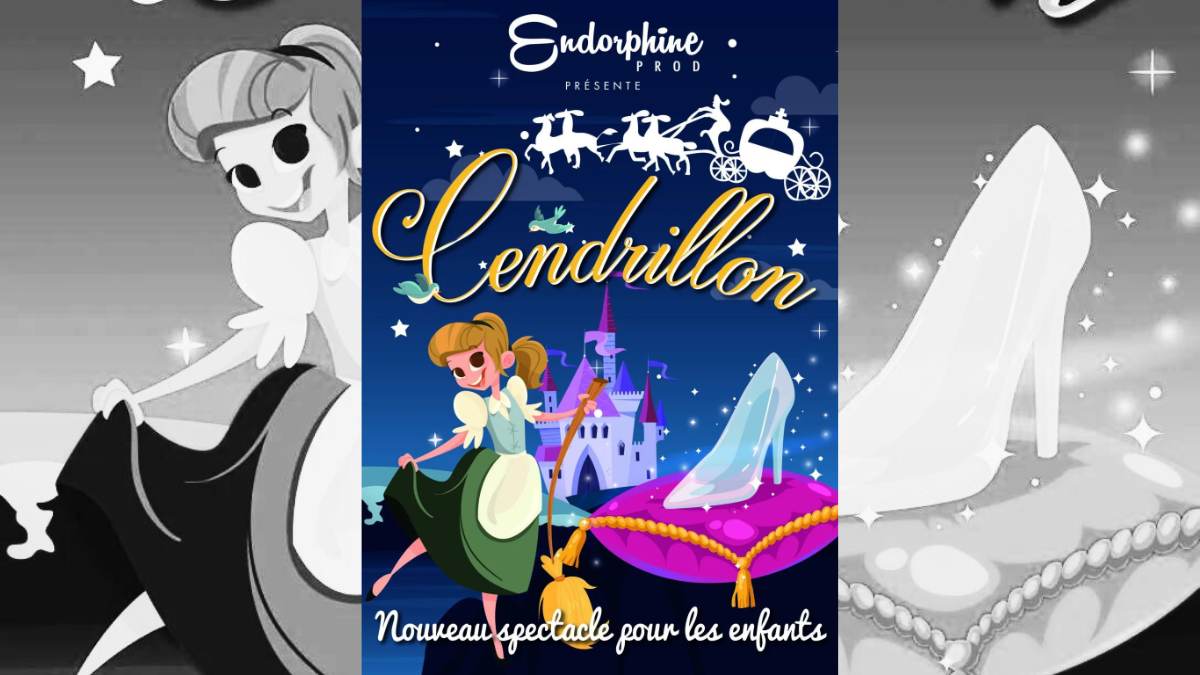 cendrillon Nice