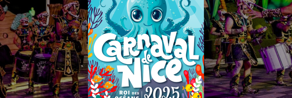 carnaval de nice 2025