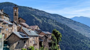 Que faire à Roubion