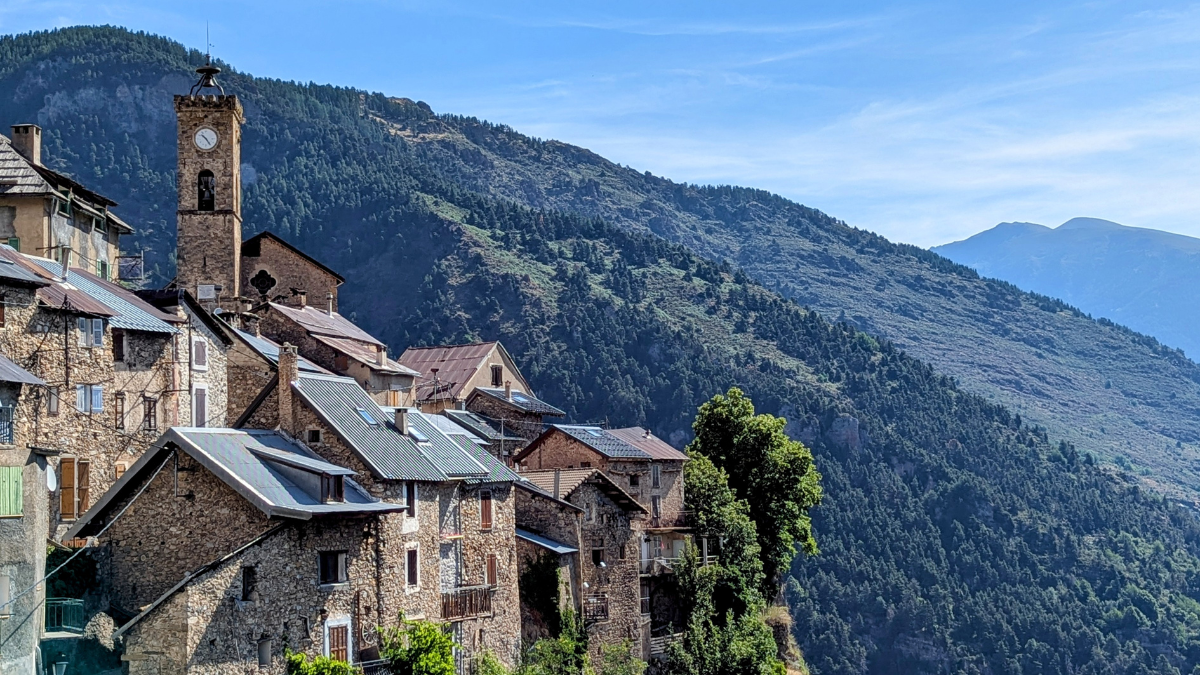 Que faire à Roubion