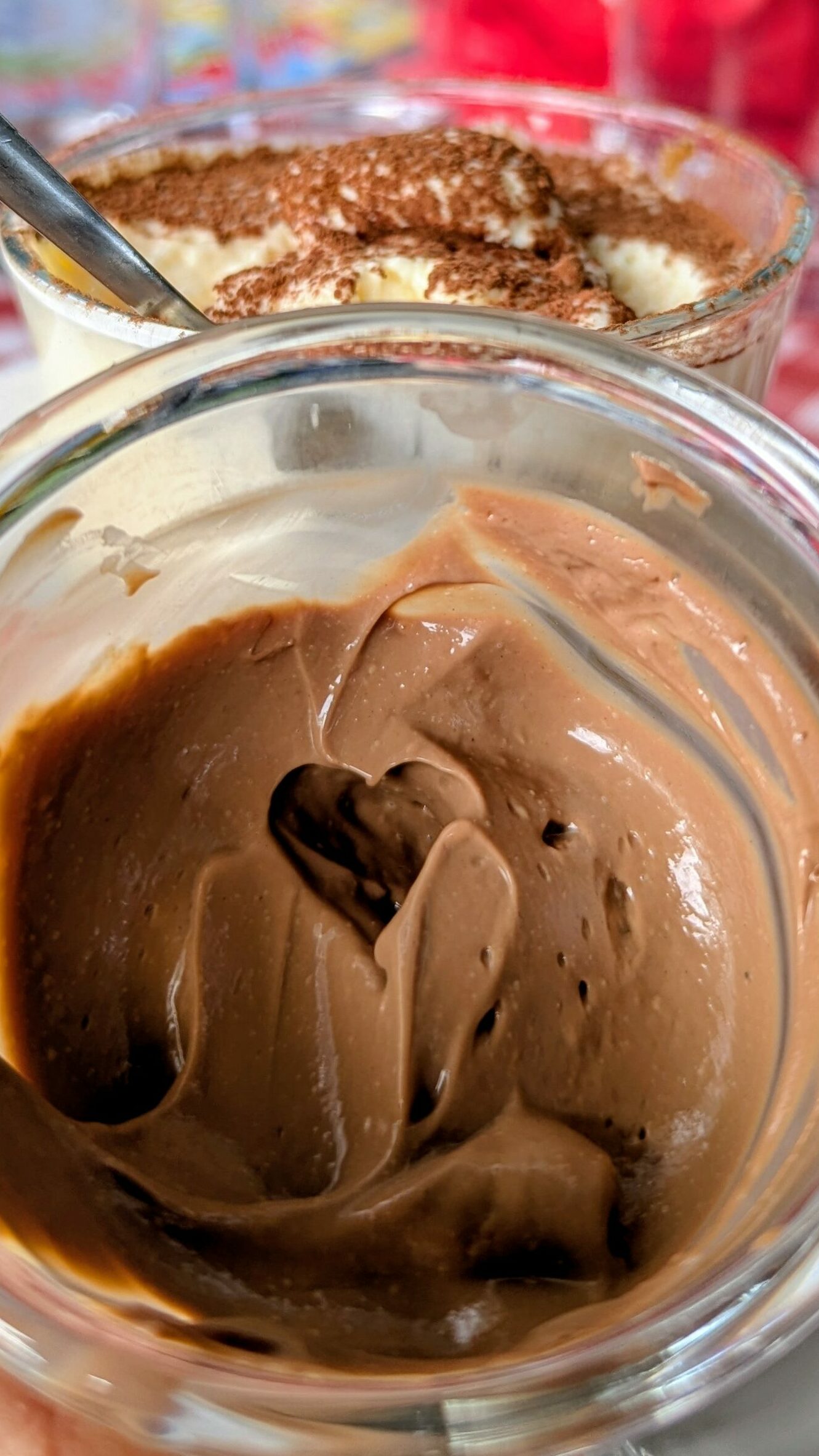 dessert maison à saint laurent du var