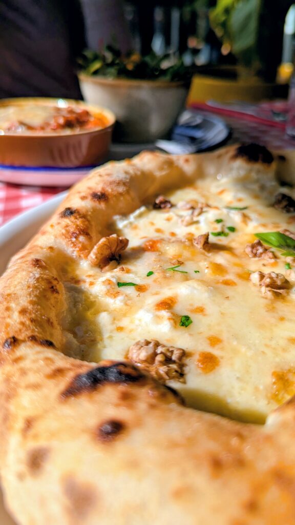 pizza cuisine maison à saint laurent du var