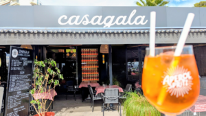 restaurant cuisine maison à saint laurent du var