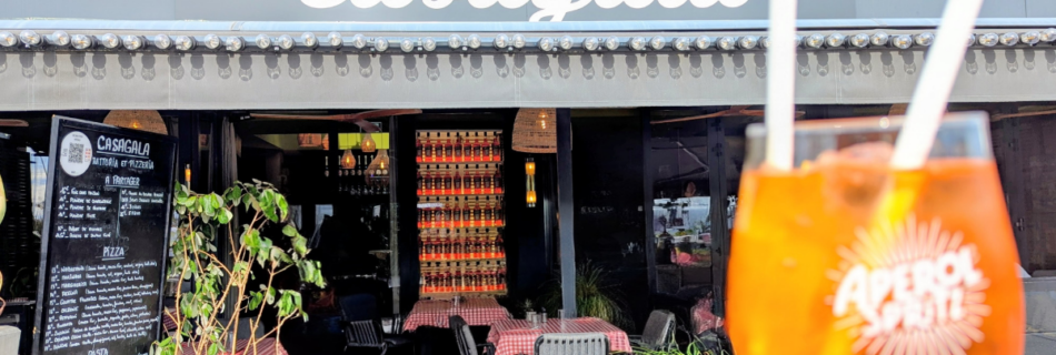 restaurant cuisine maison à saint laurent du var