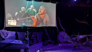 expérience immersive viking nice