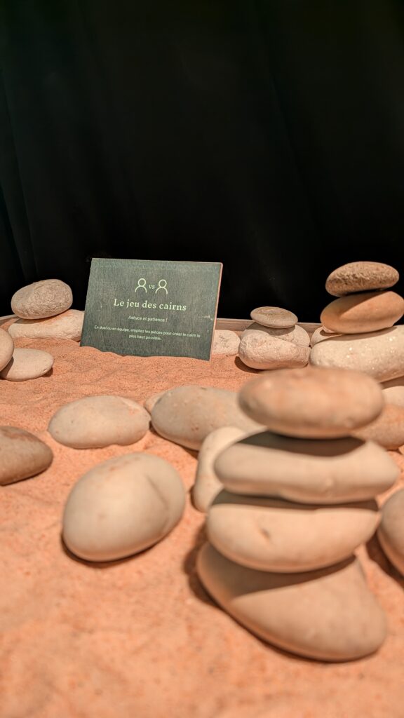 jeu expérience immersive viking nice